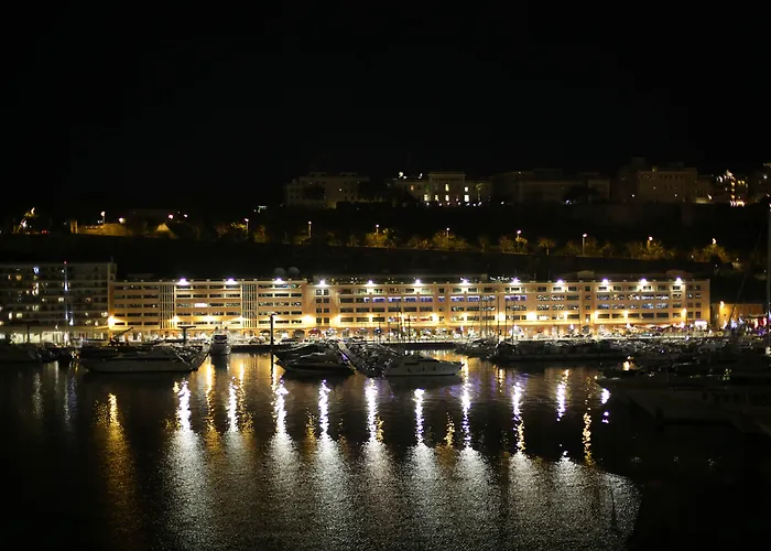 Port Palace
