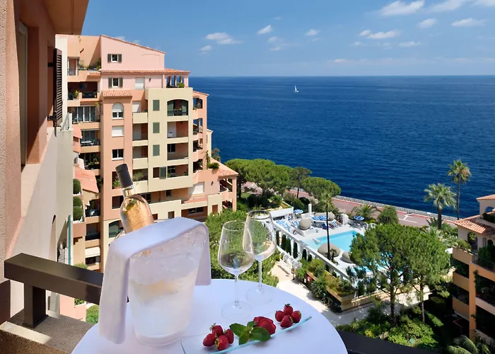 Columbus Hotel Monte-Carlo, Curio Collection By Hilton